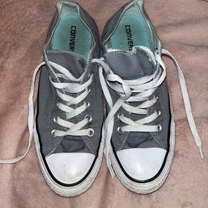 Women’s Converse